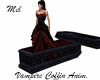 Vampire Coffin Anim.