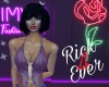 R4E SMALL TOP- VIOLET