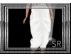 Baggy White