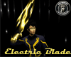 (R) Electric Blade