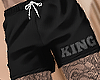 T. Short + Tattoo