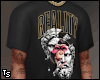 Reality Tee.
