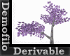 [DM] flower tree