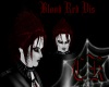 Blood Red Vis  ~CK~
