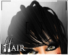 [HS] Maiada Black Hair