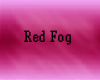 Red Fog For Clubs