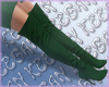 ð BF Boots Green