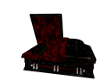 couples coffin