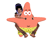 " Patrick Animated