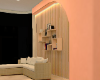 Small Warm Apt