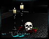 Gothic Skull