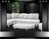 White Sofa Couch