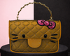 Chelly Bag Mustard