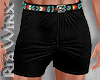 Crochet Shorts M V3