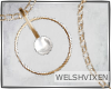 WV: Rhianne Necklace