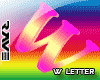 !AK:W Letter