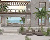 Summer Beach House