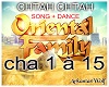 CHTAH CHTAH-ORIENTAL FAM