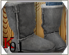 K:.::UGG Boots::.. Gray