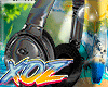 (UNI) xOz Headphones '25