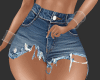 sexy jean shorts RL