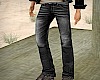 Black Jeans Pants M