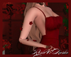 R. Crimson Body Roses