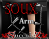 [Sx]SouX Arms [FM]
