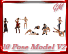 10 Poses Model V2