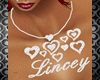 MP Lincey Necklace