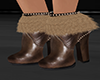 GL-Hollie Brown Boots