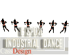 CDl Industrial Dance 6P