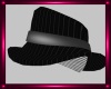 Mafia Hat-Blk-Lite Grey