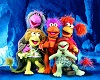 *pip. fraggles pic