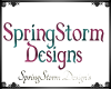 SpringStormDesigns