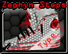 [I] Zephyn Steps Red