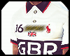 UK/GBR Polo Tee.