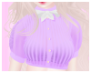 SK| Witch Top - Lilac