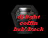 dj light coffin