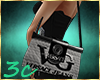 [3c]  Versace Handbag