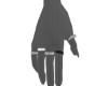 Right hand ring set