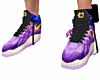 DURANT SNEAKERS