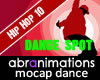 Hip Hop 10 Dance Spot