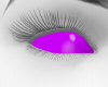 blackfire purple eyes