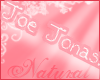 ^N^ Mrs. Joe Jonas