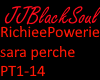 RichiePowerie/SaraPerche
