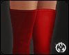Long Red Boots VM