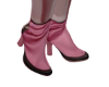 Pink Boots N4