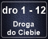 Droga do Ciebie