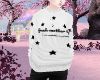 Cool boy sweater w